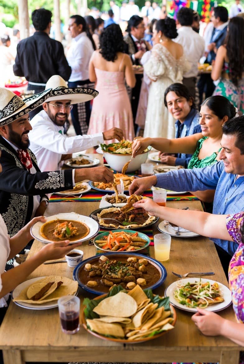 Comer con las manos: Guía cultural para españoles.
