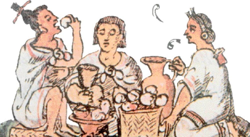 Cuando dos mundos se encontraron y acabaron cocinando...