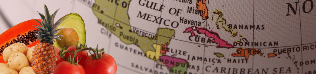 Ingredientes españoles que México adoptó como propios (y ya no devolvió).